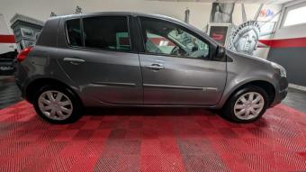 Renault Clio ch Dynamique d'occasion