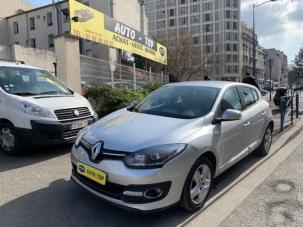 Renault Megane 1.5 DCI 95CH LIFE EURO d'occasion