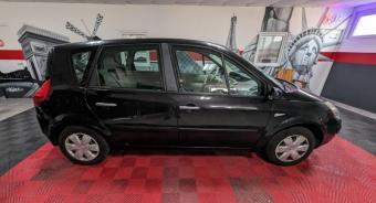 Renault Scenic 1.5 dCi 85ch eco2 Latitud d'occasion