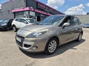 Renault Scenic III 1.9 DCI 130 EXCEPTION EURO5 FULL CUI