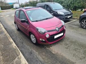 Renault Twingo 2 1.2 LEV 16V 75 SUMMERTIME e d'occasion