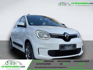 Renault Twingo Ã©lectrique 81CH BVA d'occasion