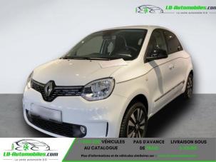 Renault Twingo Ã©lectrique 81CH BVM d'occasion