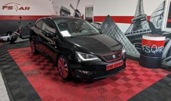 Seat Ibiza 1.0 TSI 95ch d'occasion