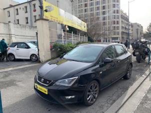 Seat Ibiza 1.2 TSI 105CH FR 5P d'occasion