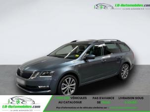 Skoda Octavia Combi 1.5 TSI 150 ch BVA d'occasion