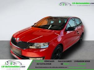 Skoda Rapid 1.2 TSI 90 ch BVM d'occasion