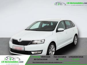 Skoda Rapid Spaceback 1.2 TSI 90 ch BVM d'occasion