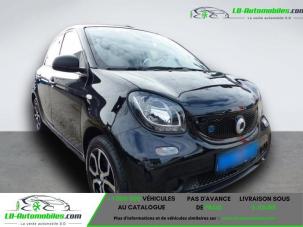 Smart Forfour 82 ch Electrique BVA d'occasion