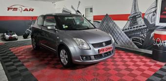 Suzuki Swift 1.2 VVT 92ch GLX d'occasion