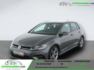 Volkswagen Golf 1.4 TSI 125 BVA d'occasion