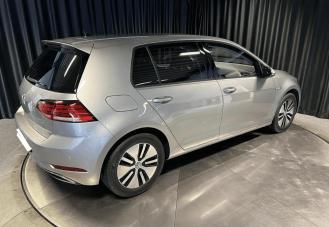 Volkswagen Golf VOLKSWAGEN E-GOLF ++ 136 ELECTRIQUE ++ CUIR,