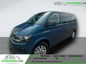 Volkswagen Multivan 2.0 TDI 150 BVM d'occasion