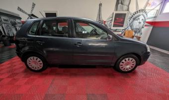 Volkswagen Polo 1.4 TDi 70ch Confortlin d'occasion