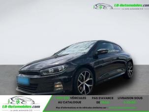 Volkswagen Scirocco 2.0 TSI 220 BVA d'occasion