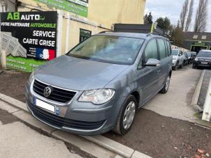 Volkswagen Touran 1.9 TDI 105CH CONFORTLINE 7 PLACES