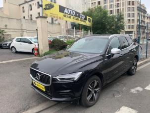 Volvo XC60 D4 ADBLUE 190CH R-DESIGN d'occasion