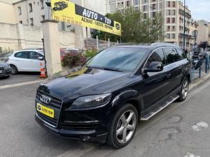 Audi Q7 3.0 V6 TDI 240CH DPF AMBIENTE QUATTRO TI d'occasion