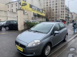 Fiat Grande Punto 1.3 MULTIJET 16V 75CH EMOTION 5P