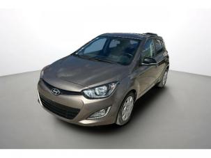 Hyundai I Pack Sensation A d'occasion