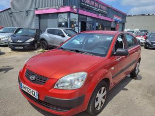 Kia Rio II 1.5 CRDI 110 ACTIVE CHAÃNE DISTRIBUTI