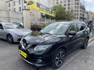 Nissan XTrail 1.6 DCI 130CH TEKNA XTRONIC EURO6 7 PLAC