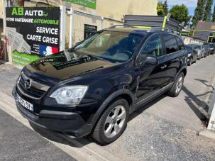 Opel Antara BVA 2.0 CDTI150 COSMO PACK BA d'occasion