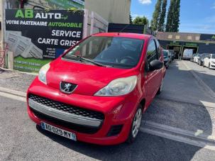Peugeot V TRENDY 3P d'occasion
