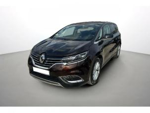 Renault Espace Espace Tce 200 Energy Initiale Paris EDC