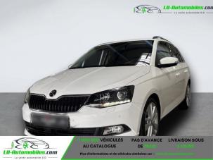 Skoda Fabia Combi 1.4 TDI 105 BVM d'occasion