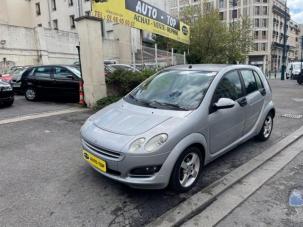 Smart Forfour 1.5 CDI95 PASSION 06 d'occasion