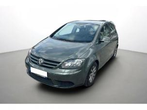 Volkswagen Golf Plus 1.6 FSI 115 Confort Tiptronic A