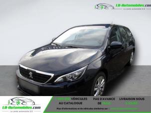 Peugeot 308 SW PureTech 130ch BVM d'occasion