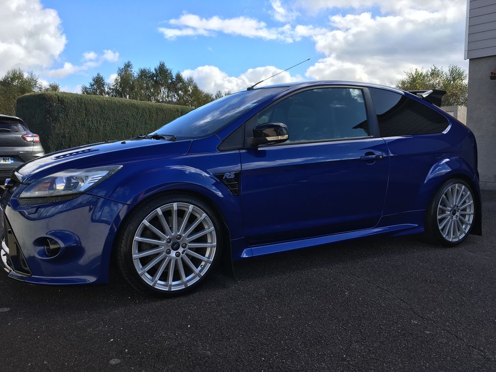 Ford Focus 2.5T - 305 RS